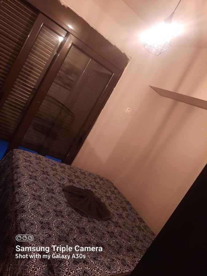 Princeps De Cura Ialysos  Esterno foto
