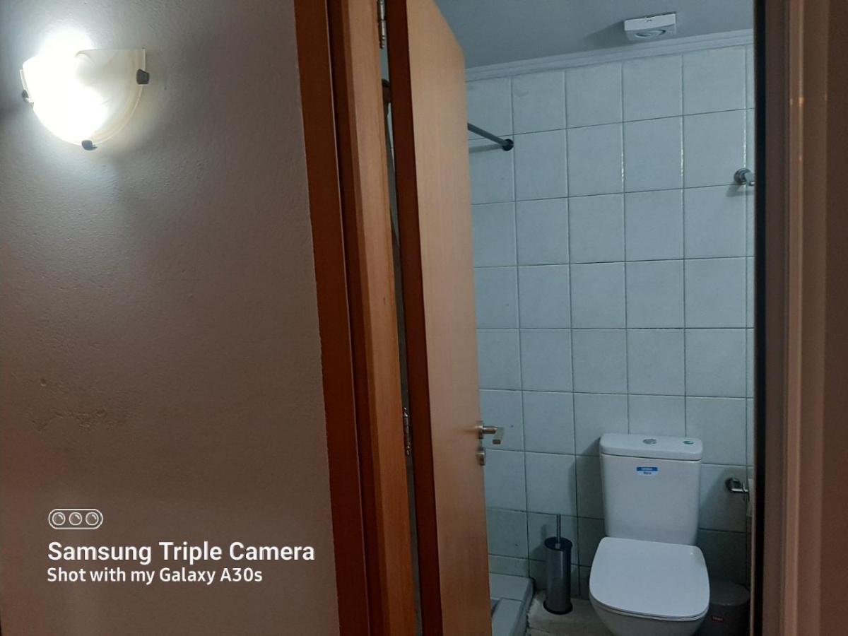 Princeps De Cura Ialysos  Esterno foto
